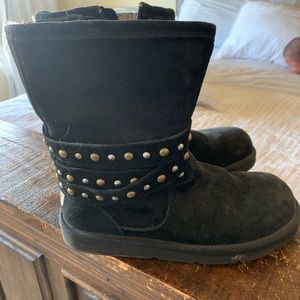 Ugg boots size 8